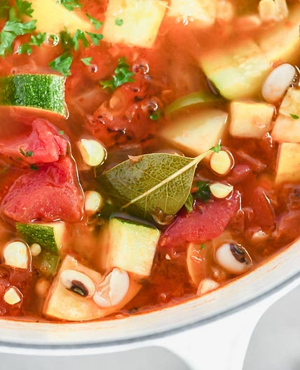 Three Sisters Soup