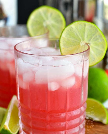 Bay Breeze Recipe