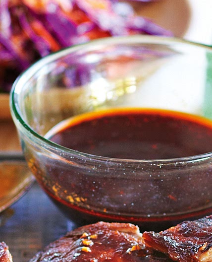 Just a great Chicken Marinade