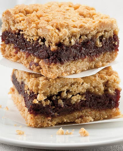 Date Squares (The Best)