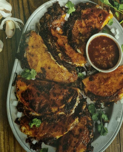 Birria Tacos Guga