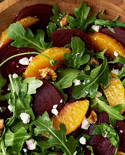 Oj Beet Salad