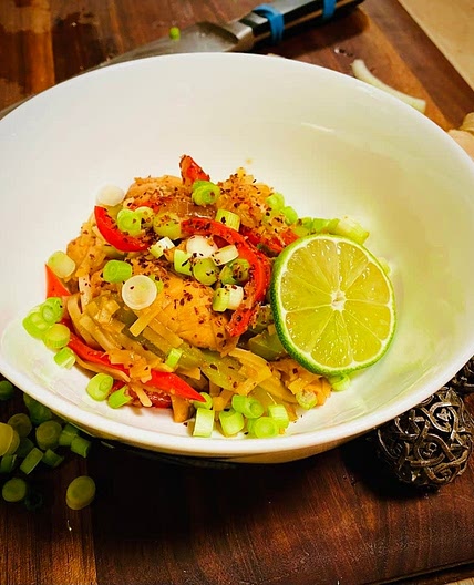KARA-TUR NOODLES - Heroes Feast