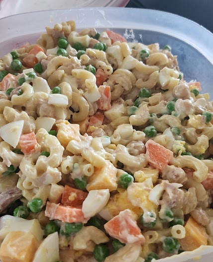 Macaroni Salad