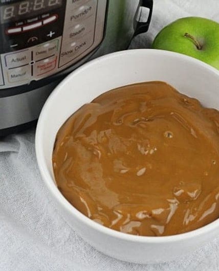 Homemade Caramel
