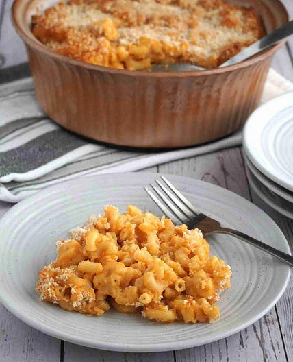 The Best Easy Smoked Mac and Cheese