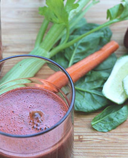 Nomato V8 Juice