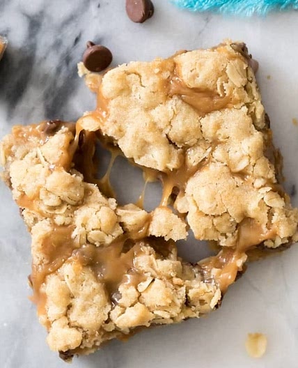 Caramelitas