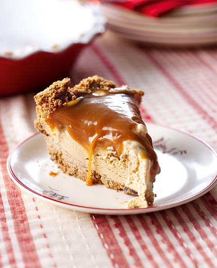 Girdlebuster Pie