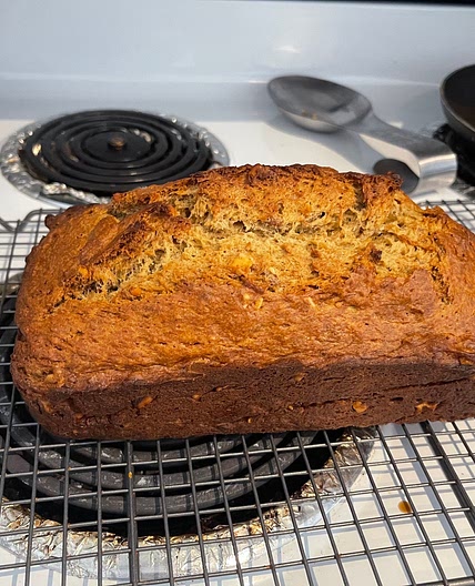 Banana bread
