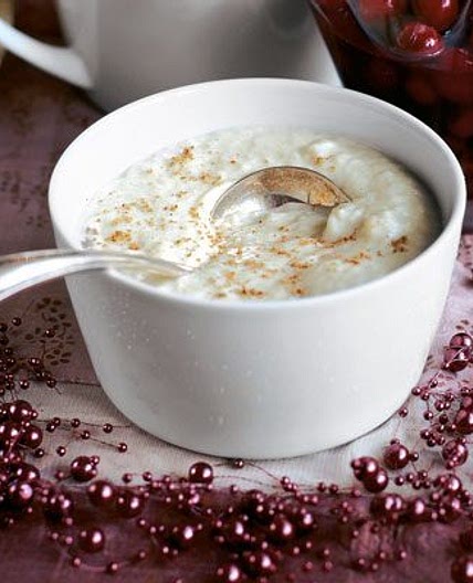 Bread sauce