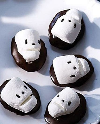 Skull Madeleines