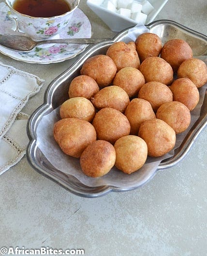 Puff-Puff