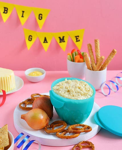 French Onion Dip