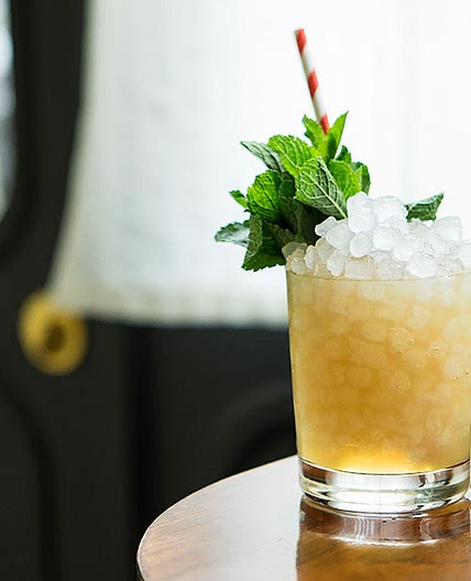 Cane & Table’s Royal Hawaiian
