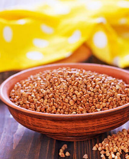 Buckwheat Baby Food Recipes and Guidelines