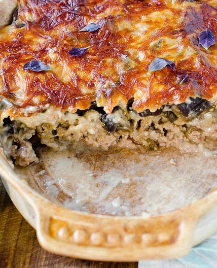 Moussaka