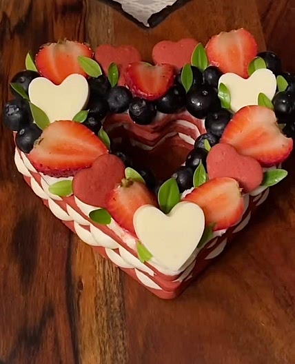 Red velvet cookies recipe 