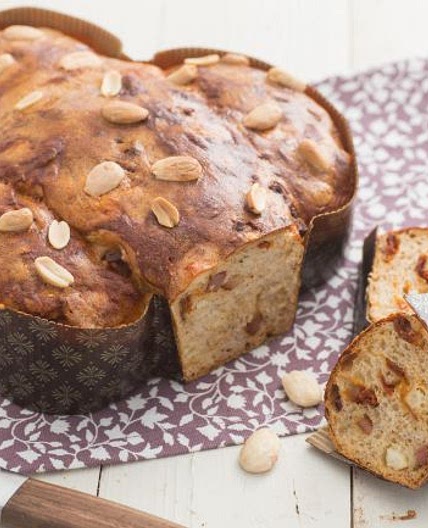 Colomba salata