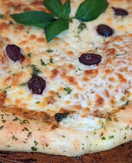5 Ingredient Perfect Pizza Sauce