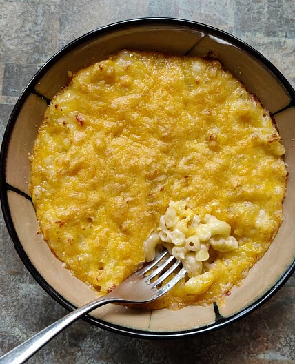 Jordan's Mac & Cheese