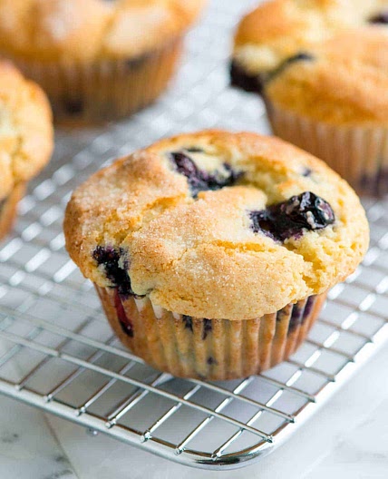 Muffins 