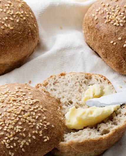 The Keto Bread