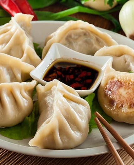 Dumpling Dipping Sauce Recipe