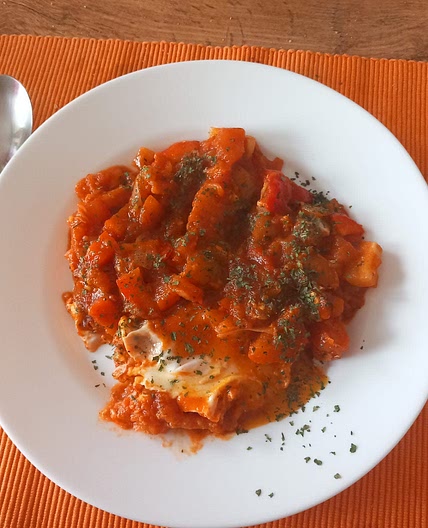 ShakShuka