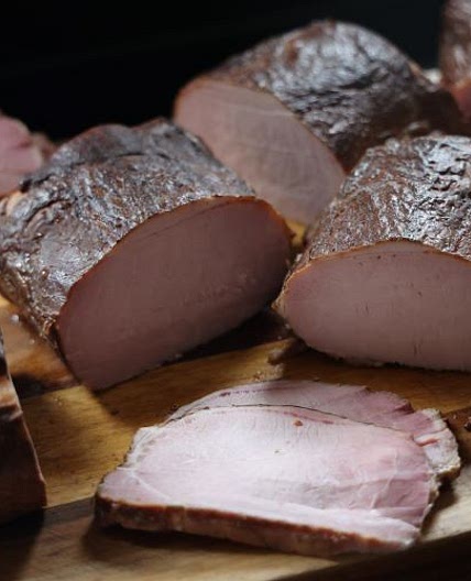 Back Bacon