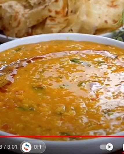 pakistan red lentils