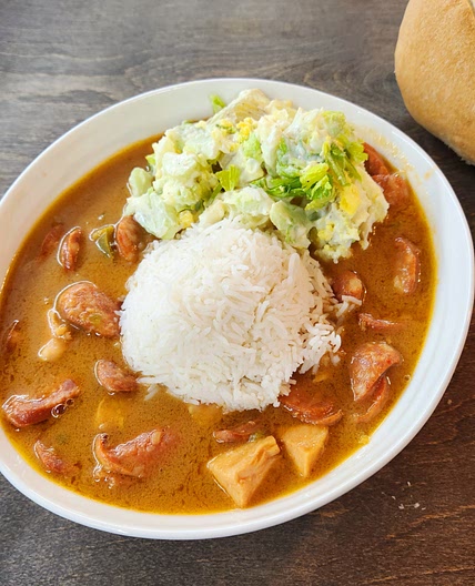 Gumbo