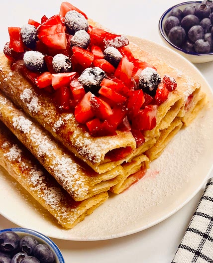 french toast