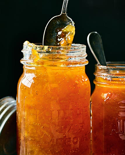 Anne’s Marmalade