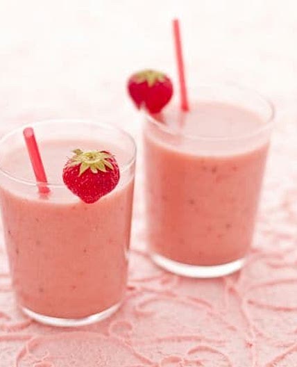 Frullato di frutta