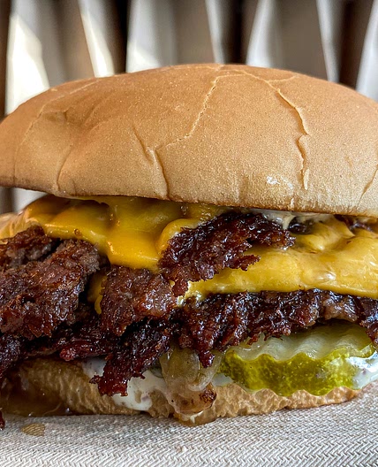 Smash Burger