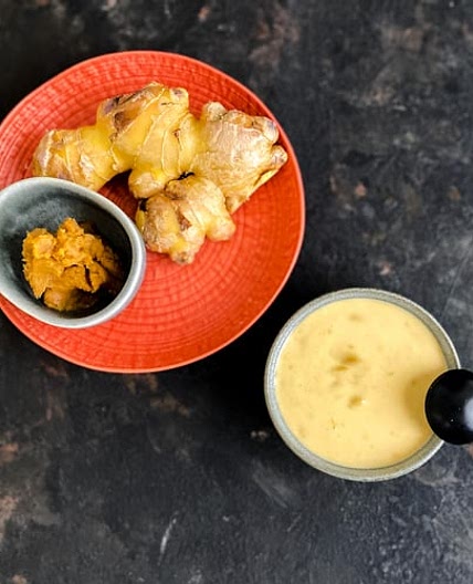 Miso Mayo Dressing