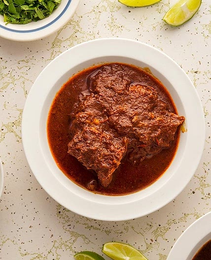 Jalisco Style Birria