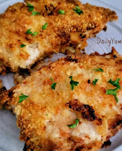 How to Make the Juiciest Air Fryer Pork Chops Ever