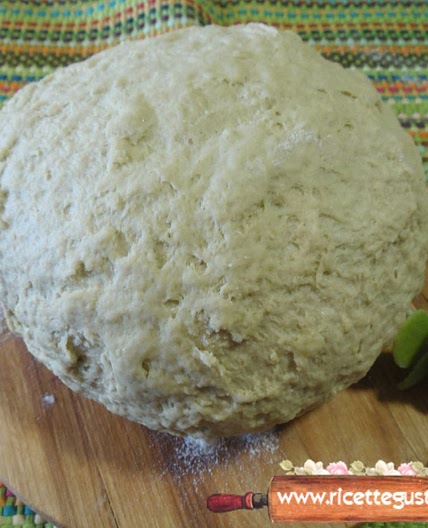 Ricetta pasta matta