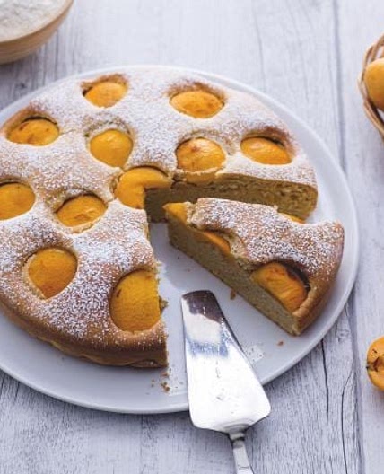 Torta di nespole