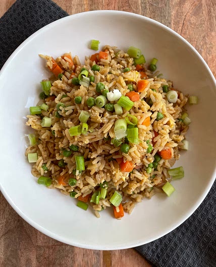 Fried rice