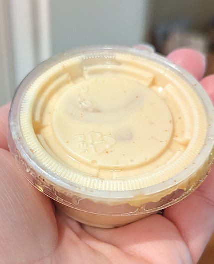 Homemade Yum Yum Sauce