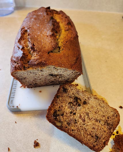 Banana Bread