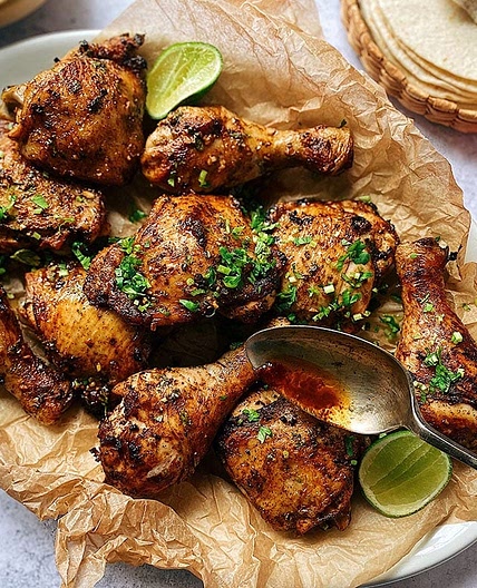 Pollo Asado