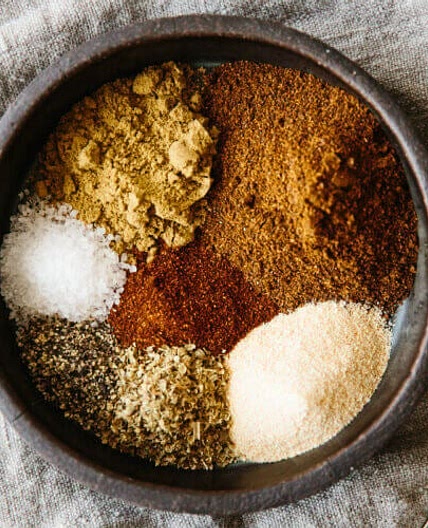 Taco Seasoning (Better Than Store-Bought)