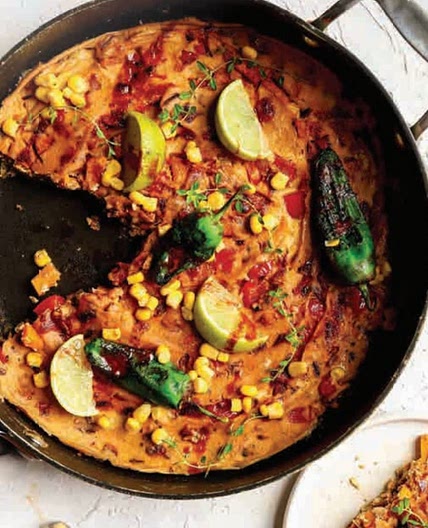 Spanish Tortilla 