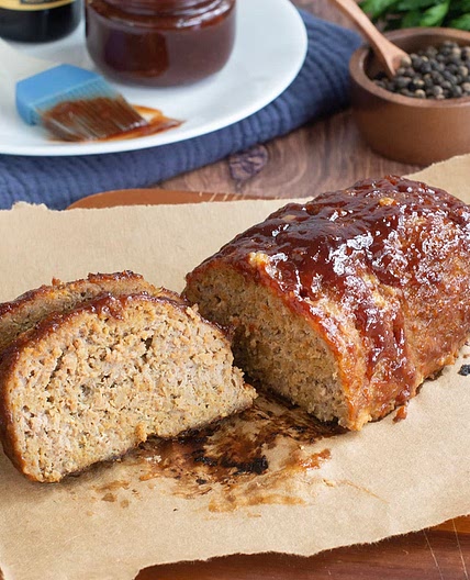 Turkey Meatloaf Recipe