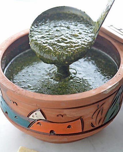 Molokhia