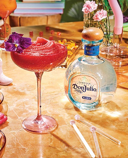 Don Julio Frosé Margarita